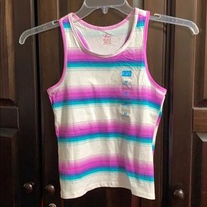 Girls Racerback Tank Top